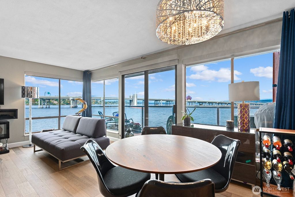 Photo of 2360 43rd Avenue E #214, Seattle, WA 98112 (MLS # 2446795)