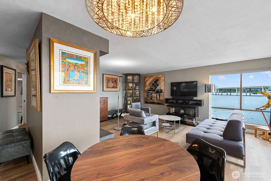 Photo of 2360 43rd Avenue E #214, Seattle, WA 98112 (MLS # 2446795)