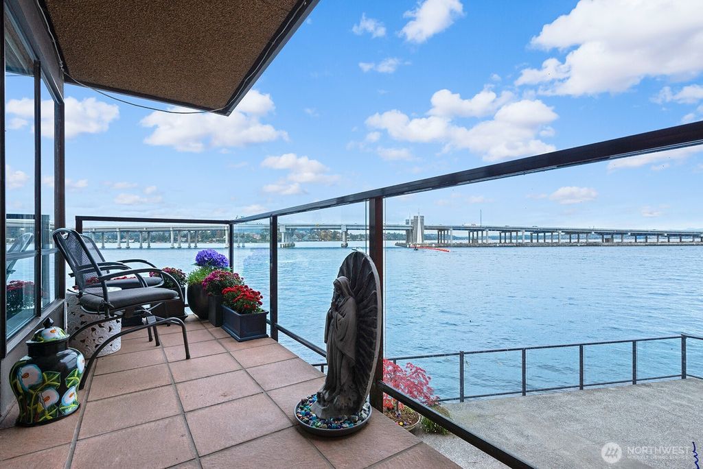 Photo of 2360 43rd Avenue E #214, Seattle, WA 98112 (MLS # 2446795)