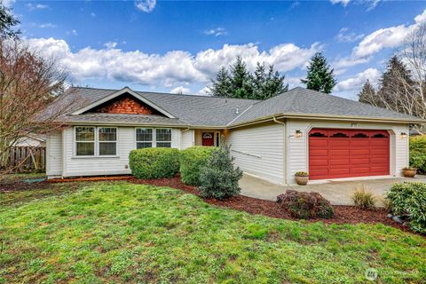 Photo of 72 Meg's Way, Port Hadlock, WA 98339 (MLS # 2495446)