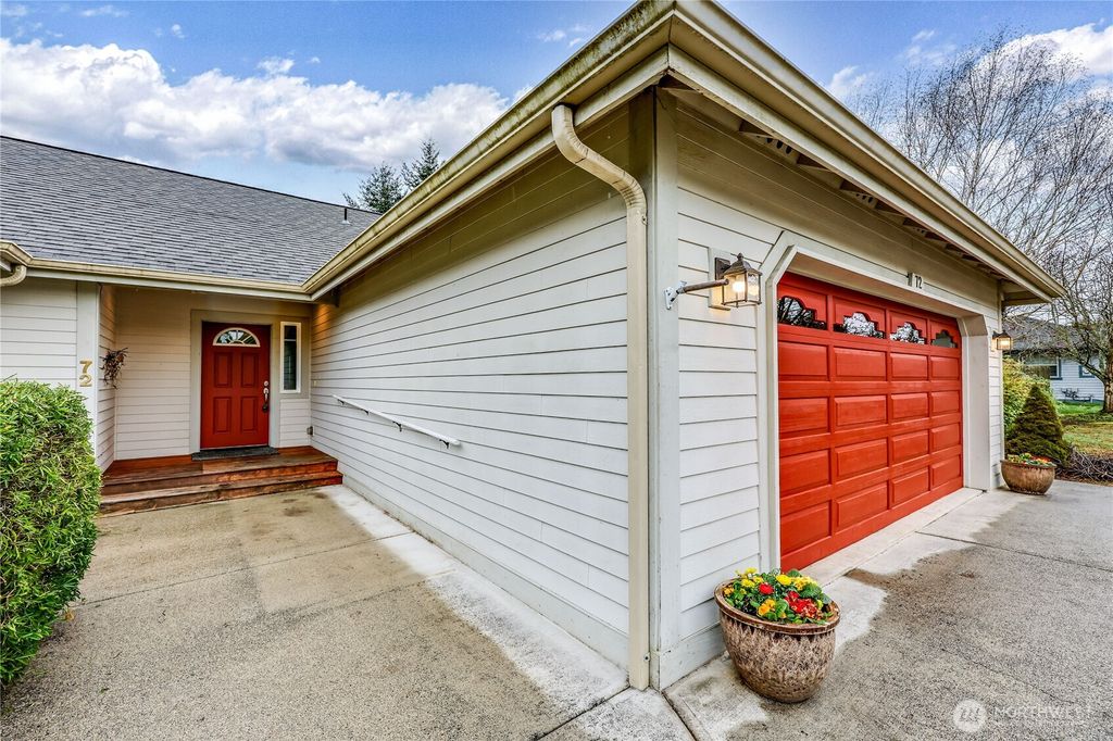 Photo of 72 Meg's Way, Port Hadlock, WA 98339 (MLS # 2495446)