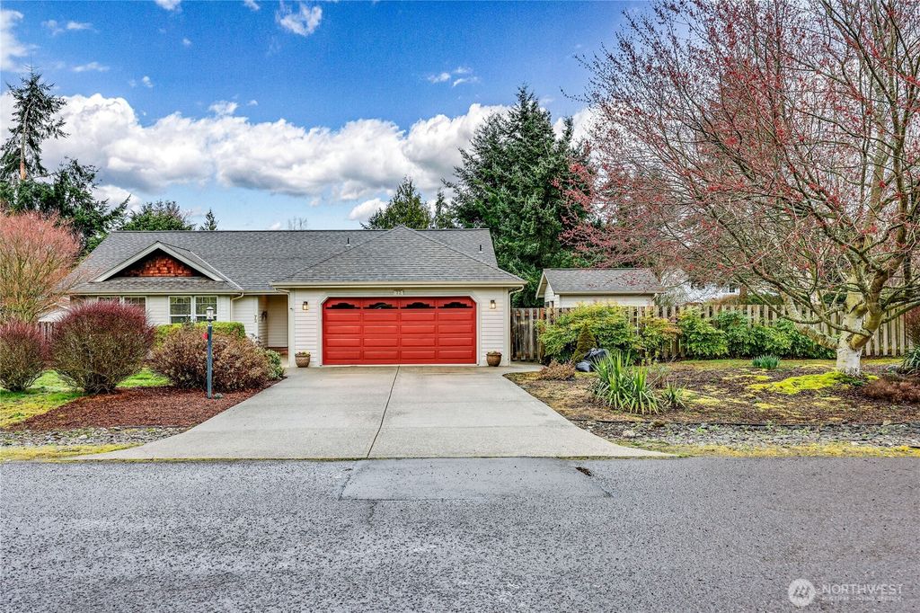 Photo of 72 Meg's Way, Port Hadlock, WA 98339 (MLS # 2495446)