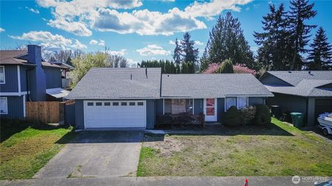 1618 20th Street NE Auburn WA 98002
