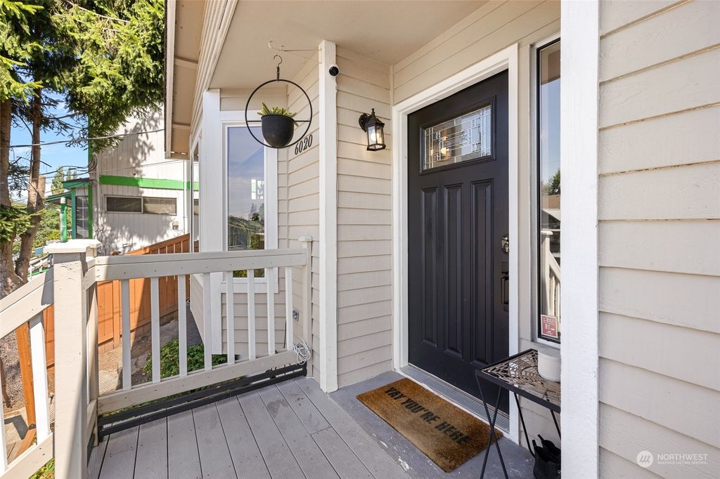 Photo of 6020 47th Avenue S, Seattle, WA 98118 (MLS # 2140222)