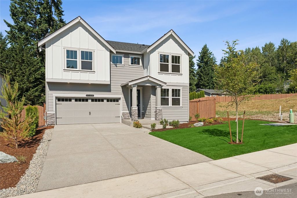 Photo of 3923 98th Avenue Ct E #30, Edgewood, WA 98371 (MLS # 2451567)