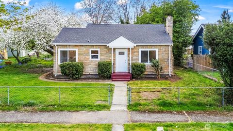 6843 S Warner Street, Tacoma, WA 98409 - MLS#: 2363044