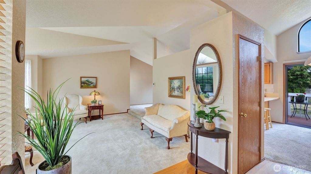 Photo of 28108 28th Avenue S, Federal Way, WA 98003 (MLS # 2431575)