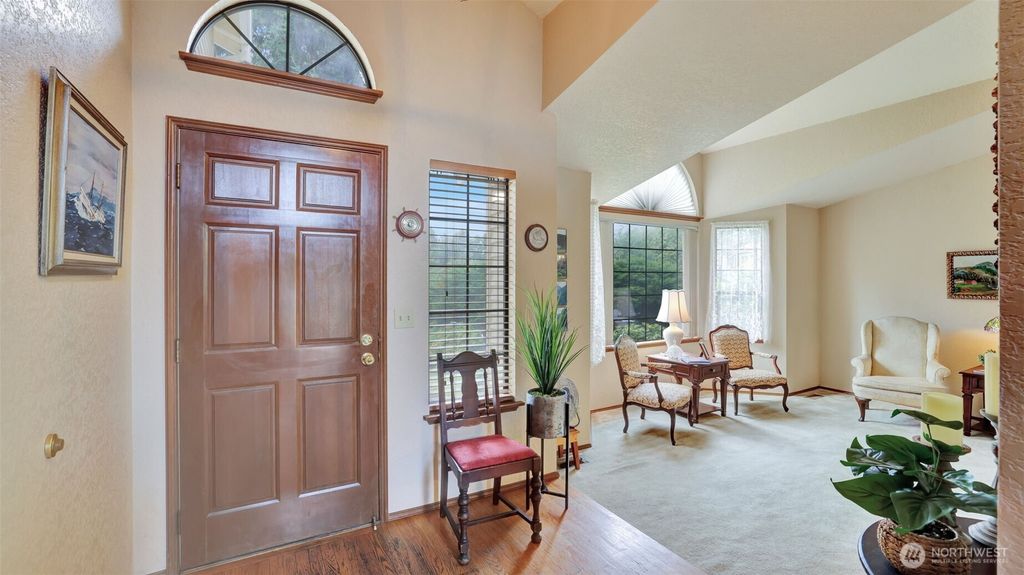 Photo of 28108 28th Avenue S, Federal Way, WA 98003 (MLS # 2431575)