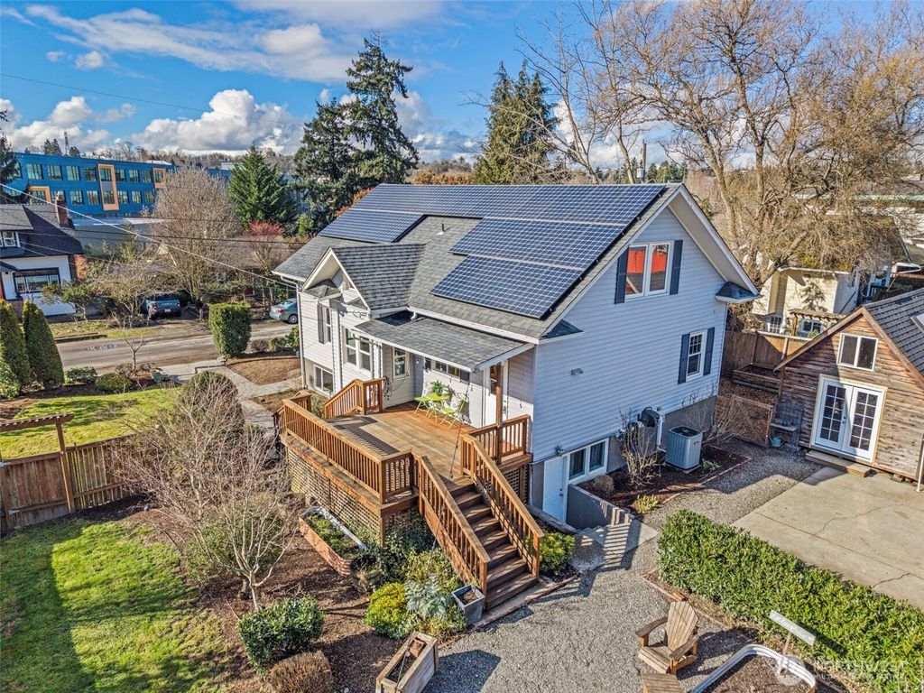 Photo of 8722 Hamlet Ave S Ave, Seattle, WA 98118 (MLS # 2481534)