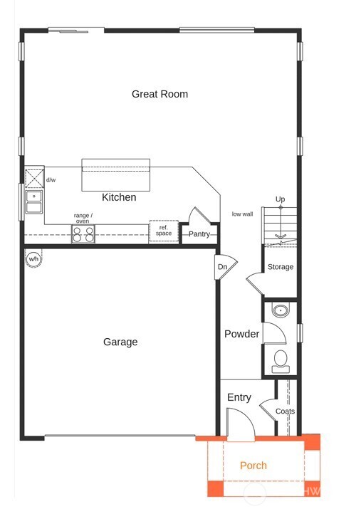 414 Sunbeam (Lot 34) Street NW