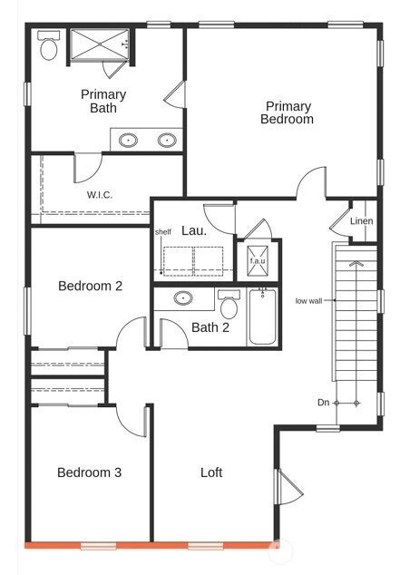 414 Sunbeam (Lot 34) Street NW