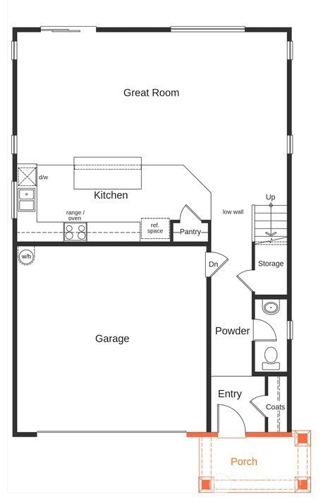 414 Sunbeam (Lot 34) Street NW