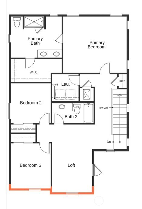 414 Sunbeam (Lot 34) Street NW
