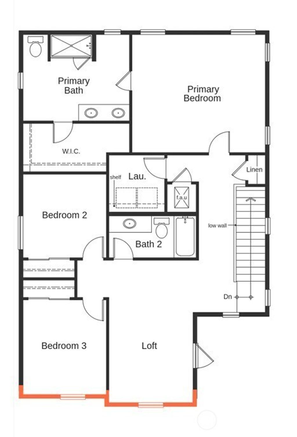 Photo of 414 Sunbeam (Lot 34) Street NW, Olympia, WA 98502 (MLS # 2521397)