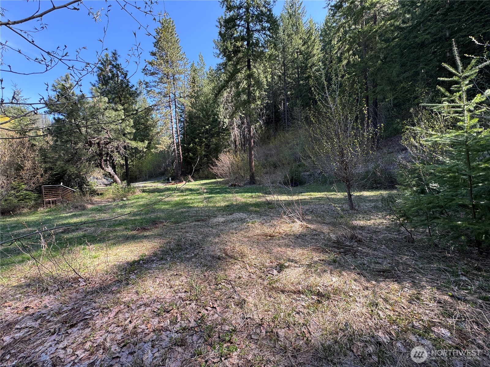 Lake Wenatchee, Washington 98826, United States, ,Land,Active,17265