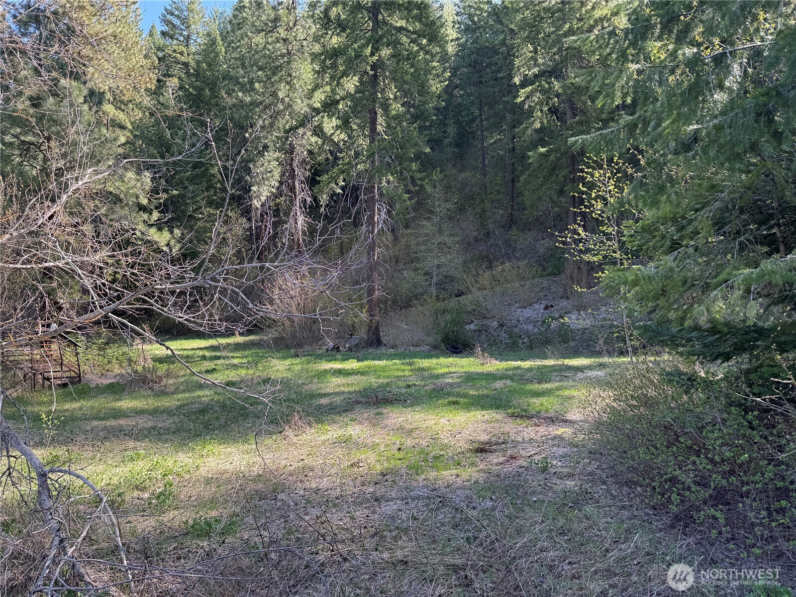 Lake Wenatchee, Washington 98826, United States, ,Land,Active,17265