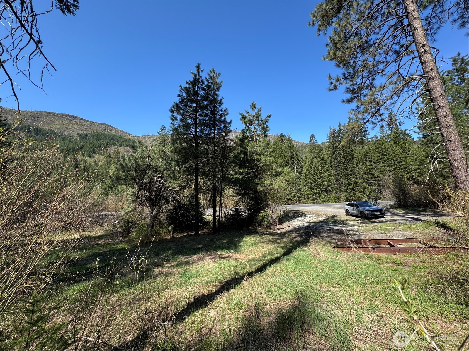 Lake Wenatchee, Washington 98826, United States, ,Land,Active,17265