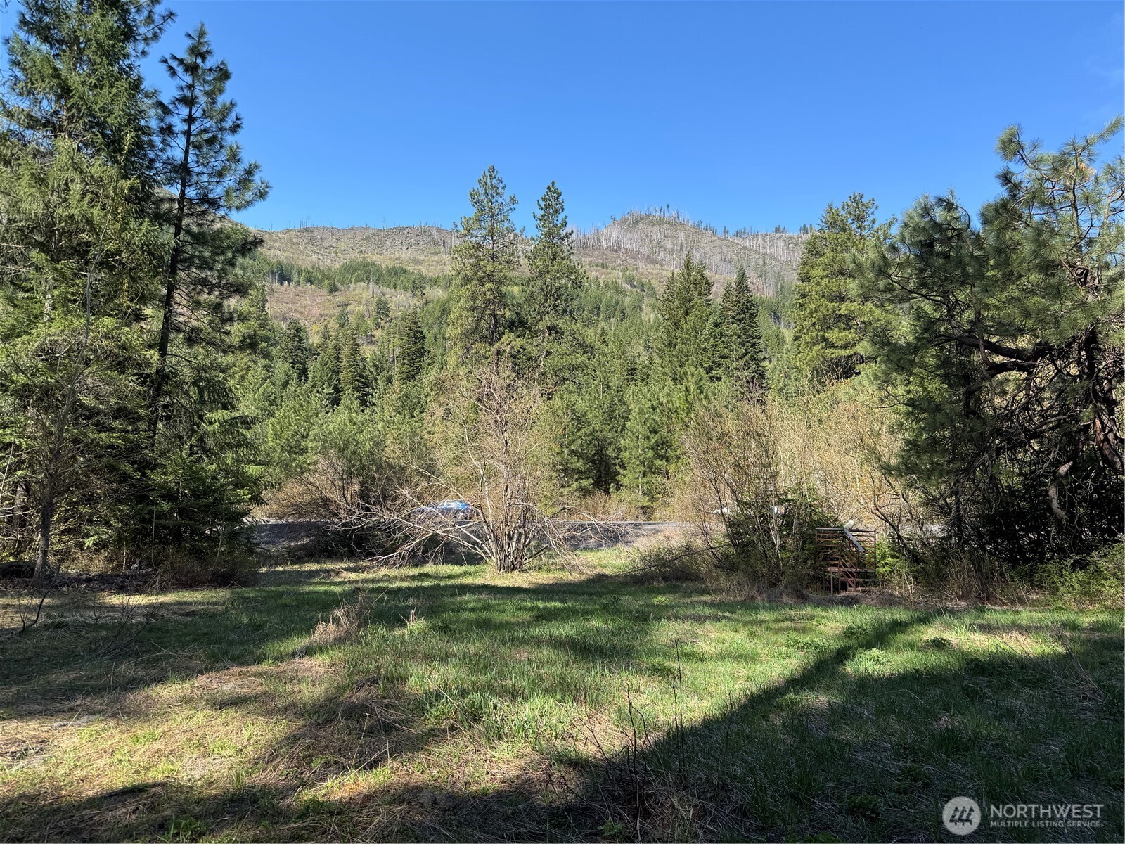 Lake Wenatchee, Washington 98826, United States, ,Land,Active,17265