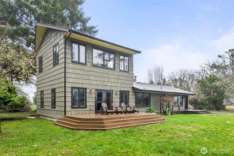 4525 Eighth Street Tokeland WA 98590