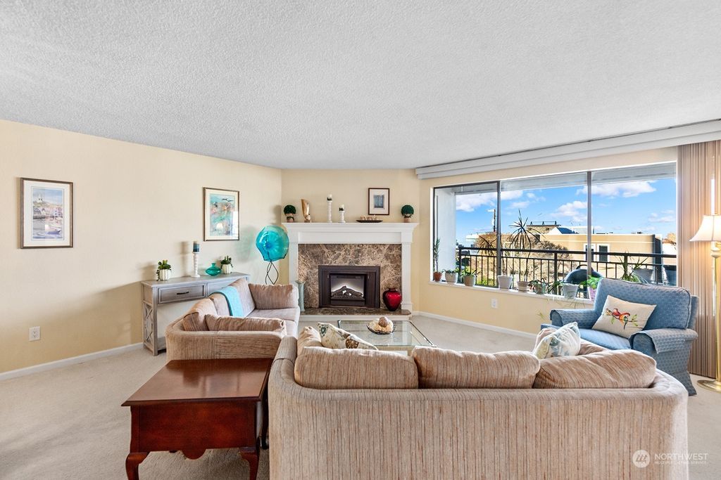 Photo of 200 2nd Avenue N #202, Edmonds, WA 98020 (MLS # 2321373)