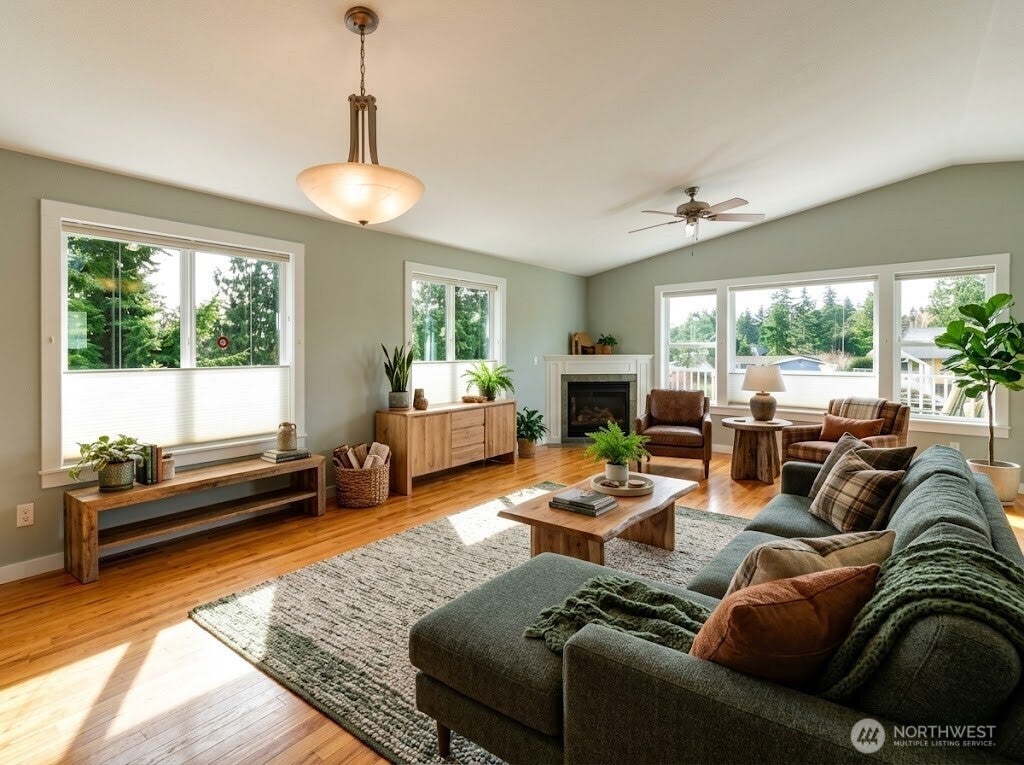 Photo of 446 Modoc Place, La Conner, WA 98257 (MLS # 2583765)