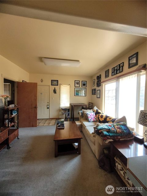 Photo of 616 S Race Street ST, Port Angeles, WA 98362 (MLS # 2534493)