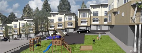 Photo of 14000 65th Avenue S, Seattle, WA 98178 (MLS # 2489984)