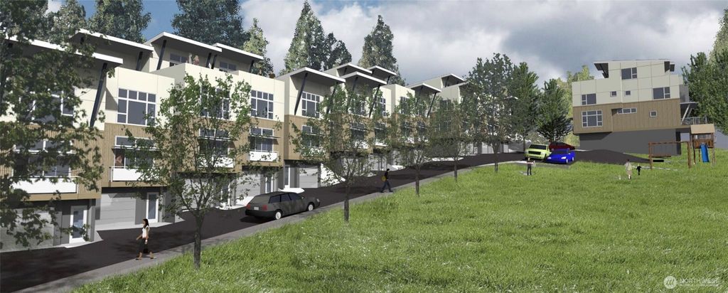 Photo of 14000 65th Avenue S, Seattle, WA 98178 (MLS # 2489984)