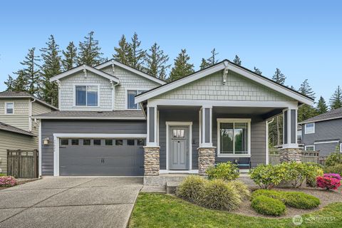 33024 SE Stevens Street, Black Diamond, WA 98010 - MLS#: 2370999