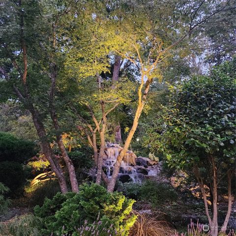 A home in Mercer Island