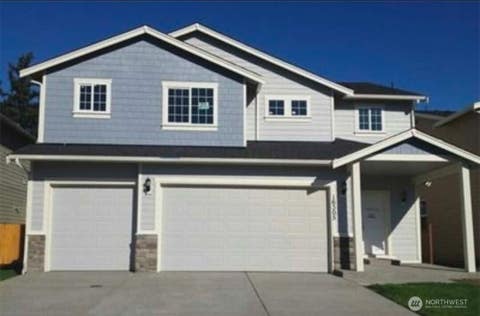 Photo of 16305 25th Avenue Ct E, Tacoma, WA 98445 (MLS # 2543541)