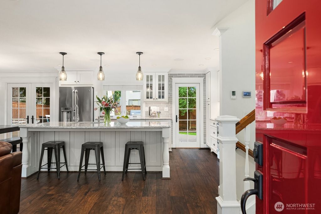 Photo of 2605 234th Avenue NE, Sammamish, WA 98074 (MLS # 2509220)