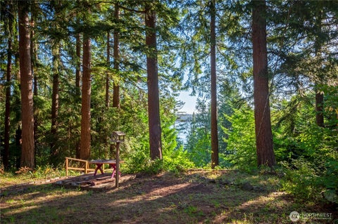 Photo of 1265 Island Drive, Lummi Island, WA 98262 (MLS # 2577896)