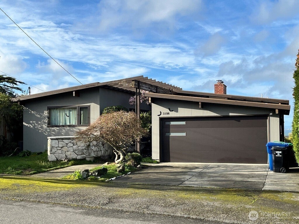 Photo of 3108 NW 93rd Street, Seattle, WA 98117 (MLS # 2543874)