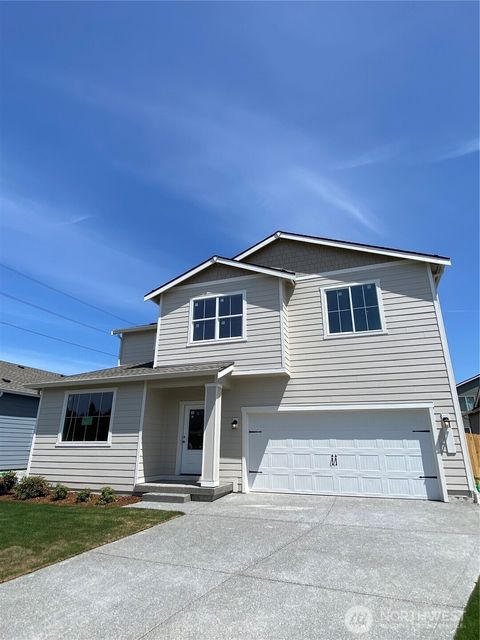 Photo of 8507 13th Avenue E, Tacoma, WA 98445 (MLS # 2437177)