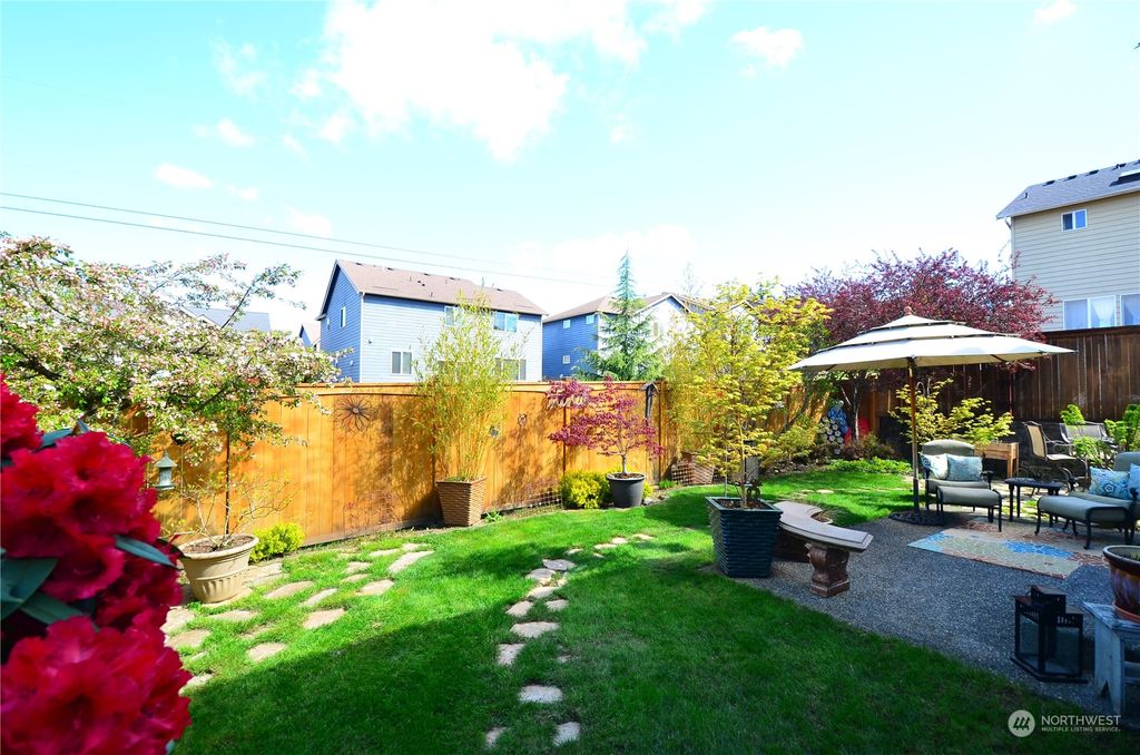 Photo of 1913 145th Street SW, Lynnwood, WA 98087 (MLS # 2221947)