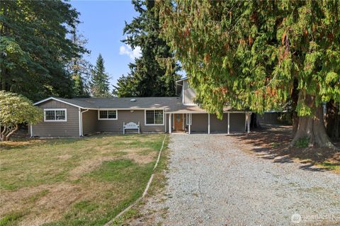 Photo of 18826 94th Drive NW, Stanwood, WA 98292 (MLS # 2435045)