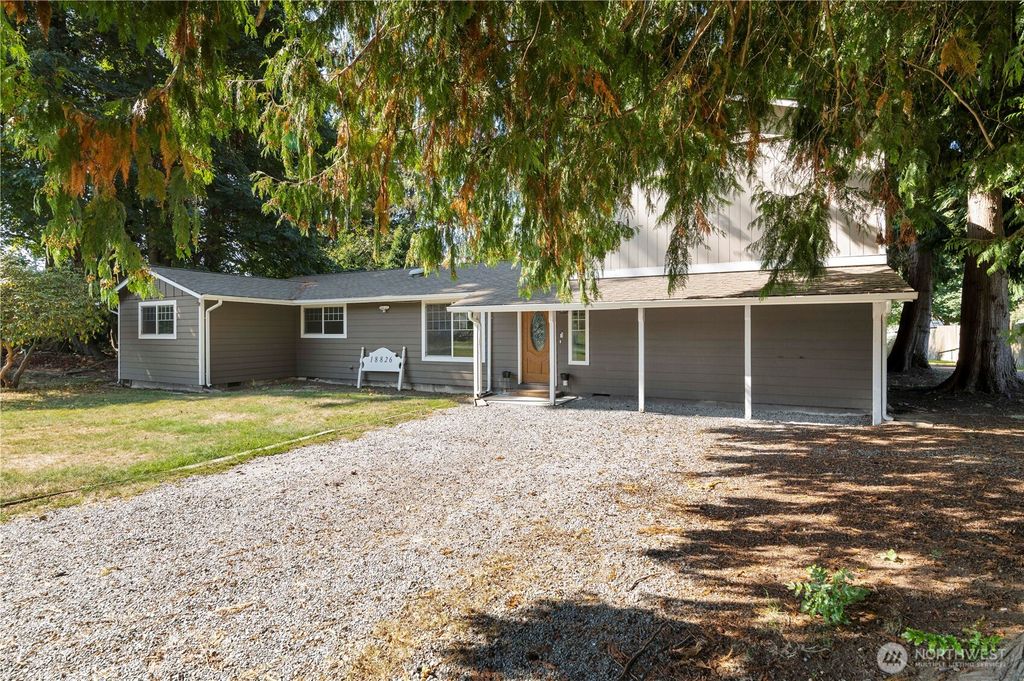 Photo of 18826 94th Drive NW, Stanwood, WA 98292 (MLS # 2435045)