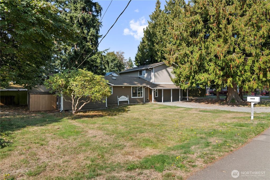 Photo of 18826 94th Drive NW, Stanwood, WA 98292 (MLS # 2435045)
