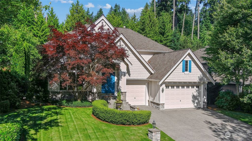 Photo of 15002 3rd Drive SE, Mill Creek, WA 98012 (MLS # 2132544)