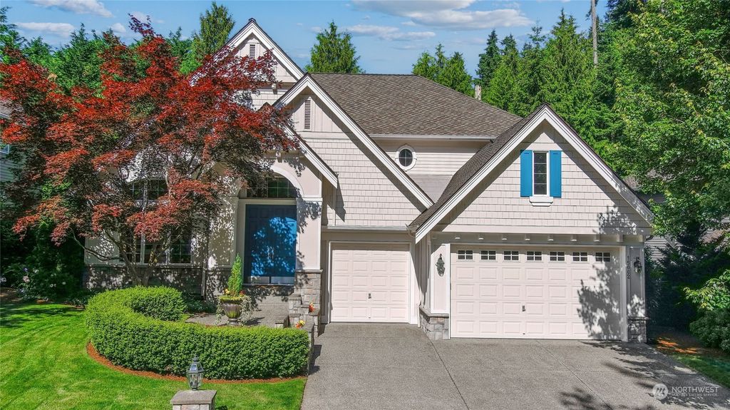 Photo of 15002 3rd Drive SE, Mill Creek, WA 98012 (MLS # 2132544)