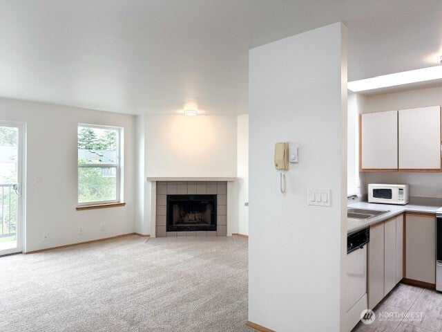 Photo of 124 SW 154th Street #302, Burien, WA 98166 (MLS # 2593378)