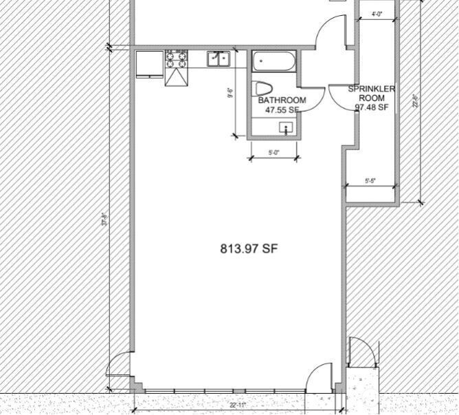 3837 Aurora Avenue N 100