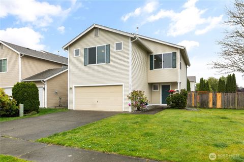 9402 187th Street E Puyallup WA 98375