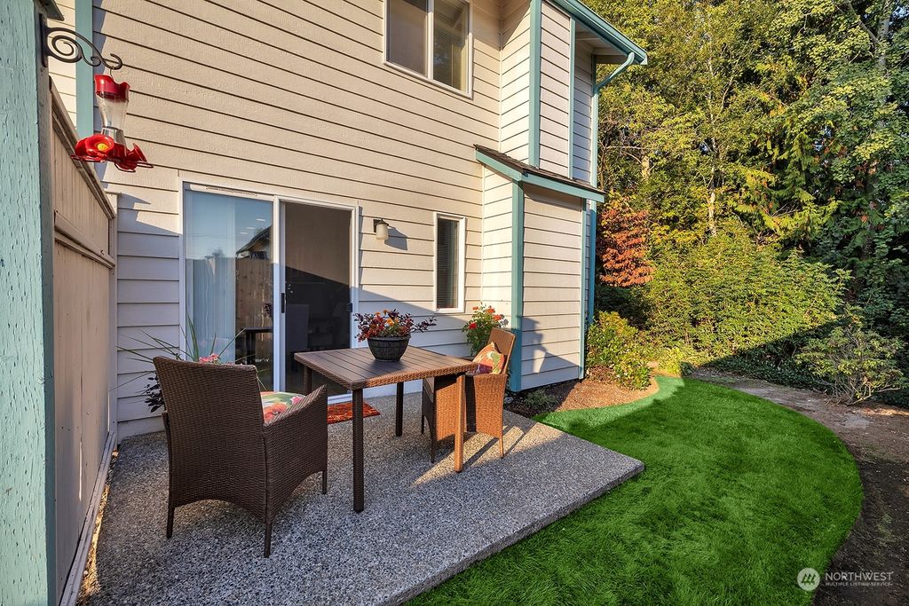 Photo of 17513 52nd Avenue W #A, Lynnwood, WA 98037 (MLS # 2005416)