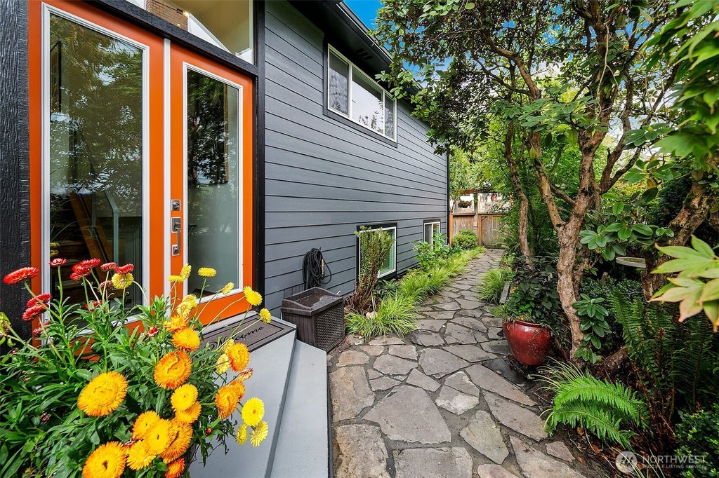 Photo of 2137 N 86th Street, Seattle, WA 98103 (MLS # 2582870)