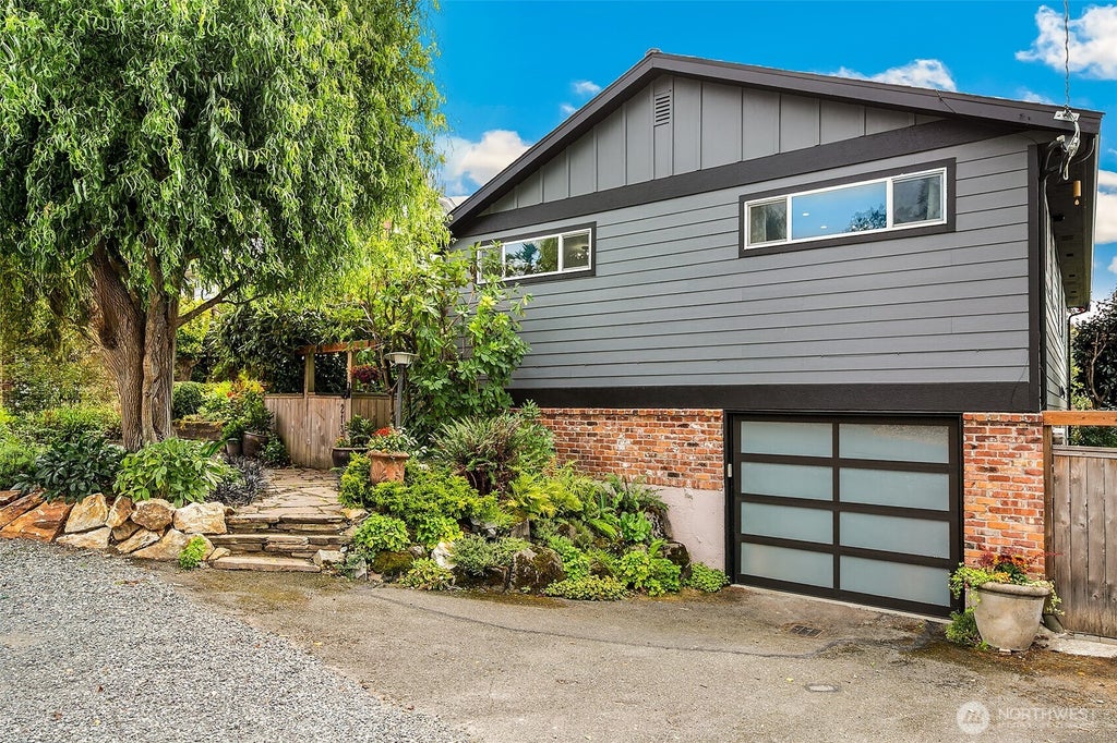 Photo of 2137 N 86th Street, Seattle, WA 98103 (MLS # 2582870)