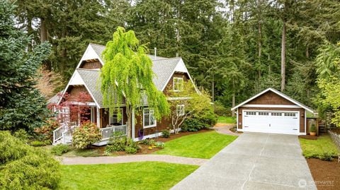 Photo of 974 Woodside Lane, Langley, WA 98260 (MLS # 2512389)