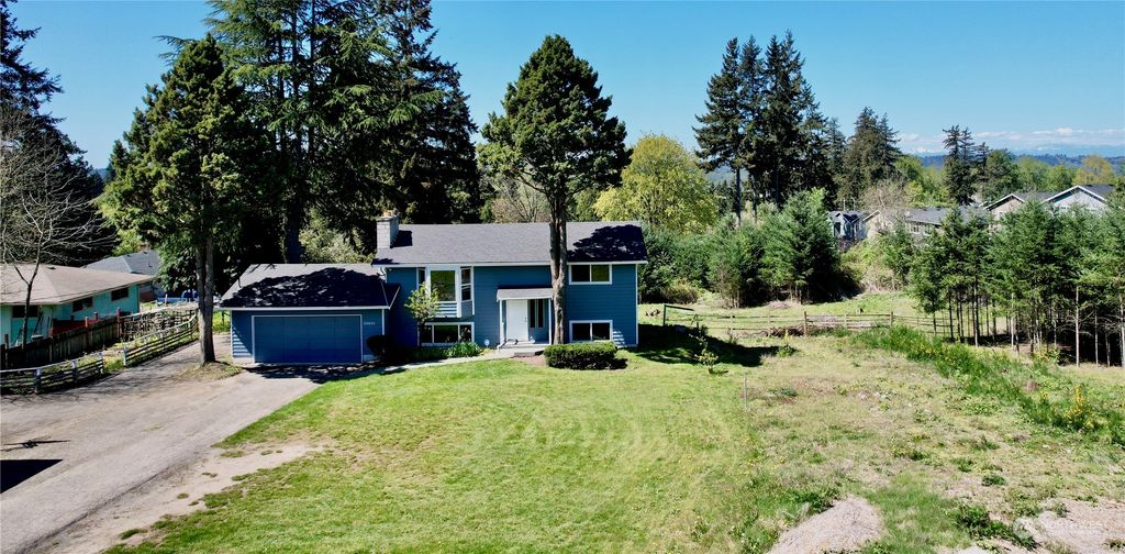 Photo of 24645 96th Avenue S, Kent, WA 98030 (MLS # 2226340)