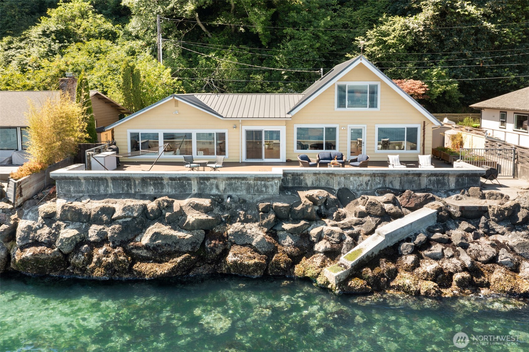 10843 Point Vashon Drive SW